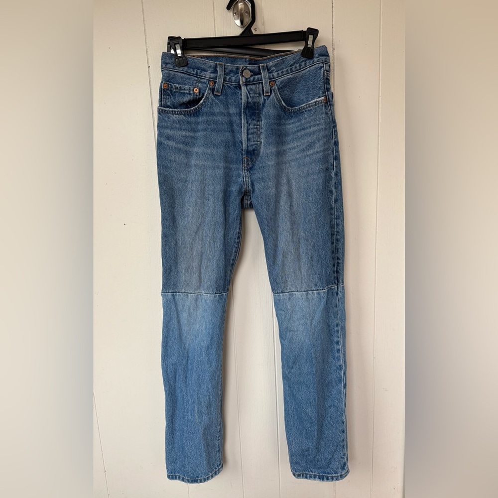 Wrangler Women's Blue Boot Cut Jeans